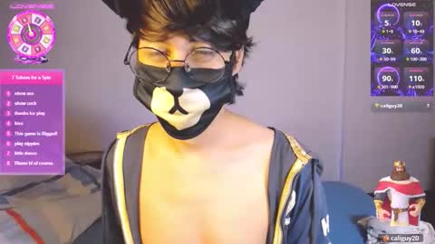 the puppy boy online show from March 2026 03:47:01 AM