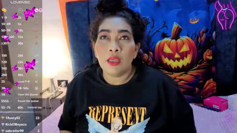 yunkeyc online show from October 2025 12:27:01 AM