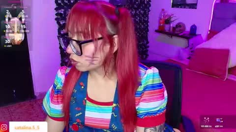 Kata online show from October 2025 05:47:02 PM