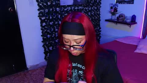 Kata online show from November 2025 05:15:01 PM