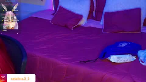 Kata online show from November 2025 05:01:02 PM