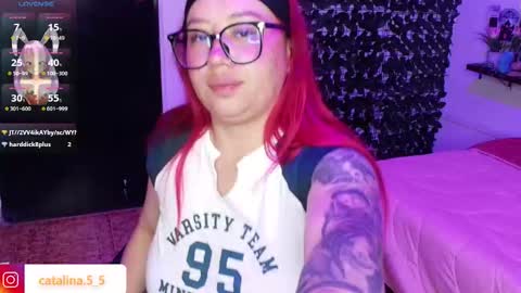 Kata online show from November 2025 11:29:01 PM