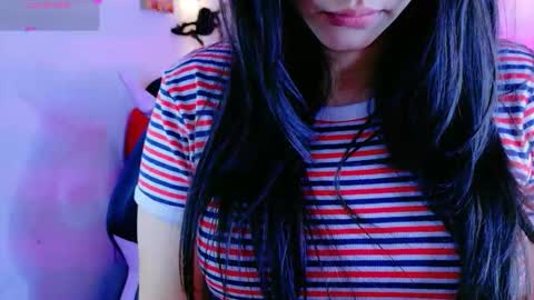 Haruno online show from November 2025 02:52:02 PM