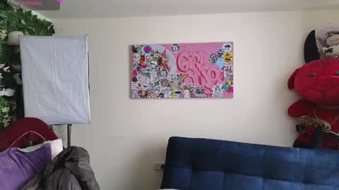 Haruno online show from April 2026 02:00:02 PM