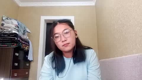 Yuna online show from November 2025 08:04:02 AM