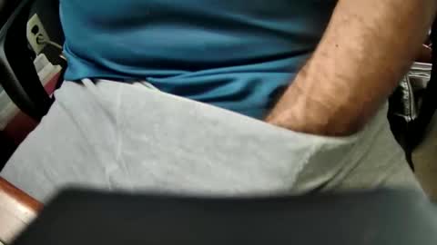 Snapshot of yuppers1234 chatting on October 2025 07:00:01 PM yuppers1234 online show from October 2025 07:00:01 PM