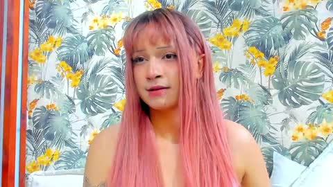 Yuri Kay online show from April 2026 01:42:02 AM