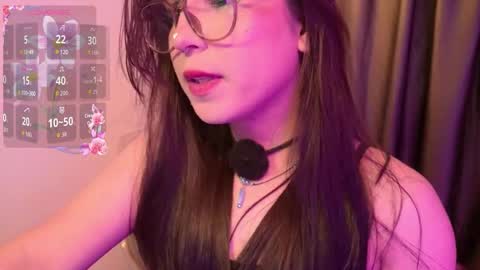 Yuri Stars online show from March 2026 05:13:02 AM