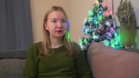 Snapshot of yuricazel chatting on January 2026 08:06:02 AM Alesia online show from January 2026 08:06:02 AM