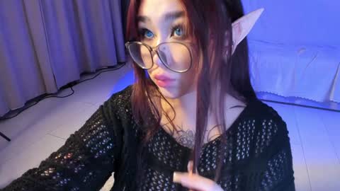 Hi My name Yuriko online show from January 2025 04:13:01 PM