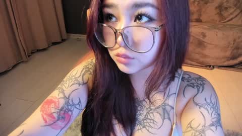 Hi My name Yuriko online show from January 2025 02:51:02 PM