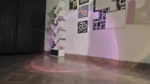 paola online show from March 2026 11:10:01 PM