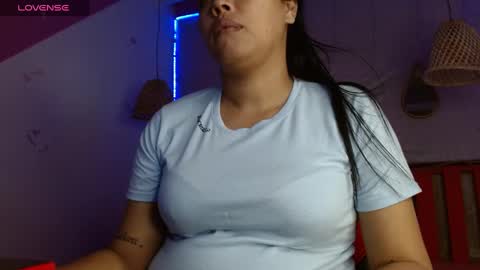 Snapshot of yusvelin chatting on January 2025 04:00:01 AM YUSVELIN online show from January 2025 04:00:01 AM