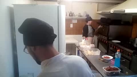 Yuumi online show from February 2025 10:34:01 PM