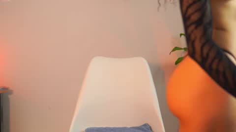 Yuyi Cam online show from December 2025 02:18:01 AM