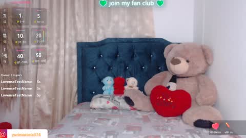 Snapshot of yuziidreams chatting on January 2025 01:08:01 AM yuzii Im new to these pages so I hope you guys are kind to me. online show from January 2025 01:08:01 AM