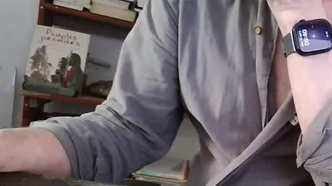 yvanbonar181018 online show from September 2025 07:40:02 AM