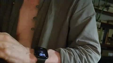 yvanbonar181018 online show from September 2025 07:57:02 PM