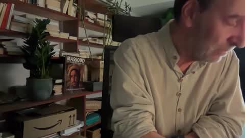 yvanbonar181018 online show from September 2025 10:02:01 PM