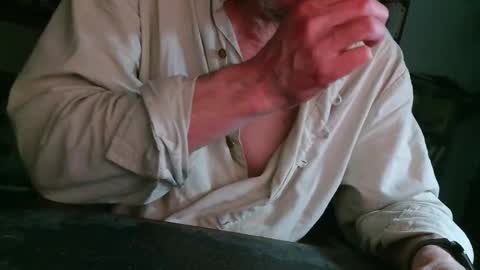 yvanbonar181018 online show from September 2025 07:19:02 PM