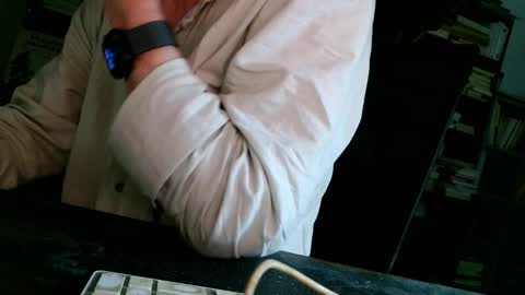 yvanbonar181018 online show from October 2025 01:45:01 AM