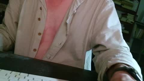 yvanbonar181018 online show from October 2025 03:14:02 AM