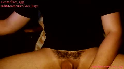 Yves Eggormous Cock online show from September 2025 09:24:01 AM