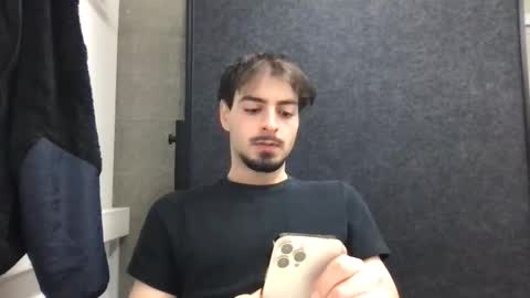 Snapshot of yvesbunnny chatting on November 2025 06:07:01 PM yvesbunnny online show from November 2025 06:07:01 PM