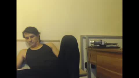 yvesstorm5 online show from January 2025 06:37:02 PM