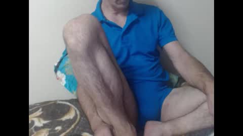 yvesstorm5 online show from December 2025 05:31:02 PM