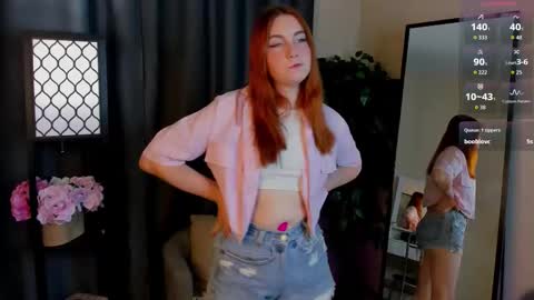 Alisa online show from October 2025 01:17:01 AM