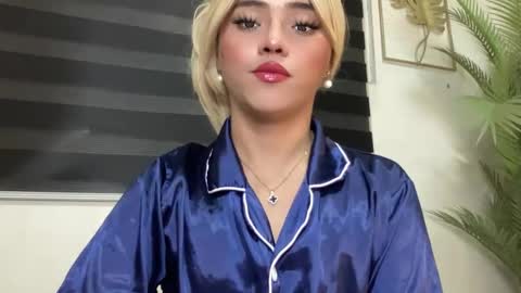 Miss Cali online show from March 2025 08:52:02 AM