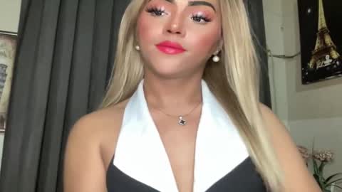 Miss Cali online show from March 2026 06:27:02 PM