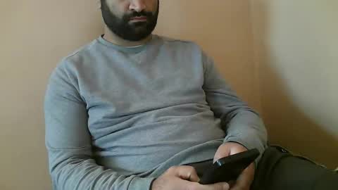 Bi BearXXX online show from November 2025 05:18:02 AM