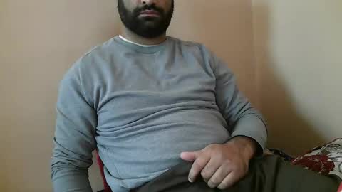 Bi BearXXX online show from November 2025 05:39:02 AM