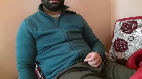 Bi BearXXX online show from November 2025 05:17:01 AM