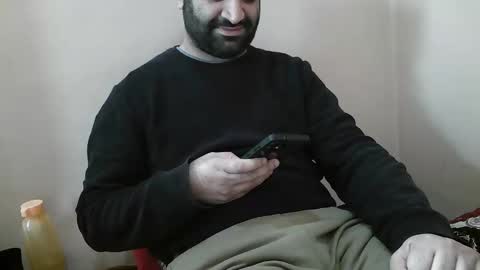 Bi BearXXX online show from February 2026 06:12:01 AM