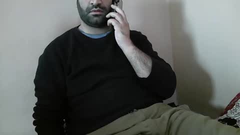 Bi BearXXX online show from February 2026 05:55:02 AM