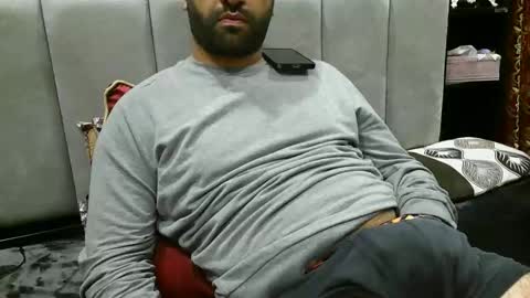 Bi BearXXX online show from March 2026 06:58:01 PM