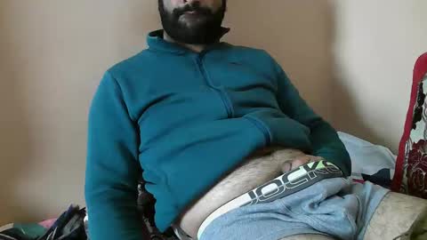 Bi BearXXX online show from April 2026 05:30:01 AM