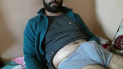 Bi BearXXX online show from April 2026 06:30:01 AM