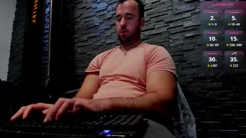 Snapshot of yy_david_yy chatting on November 2025 06:30:01 PM David online show from November 2025 06:30:01 PM