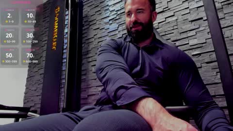 David online show from April 2026 07:55:01 PM