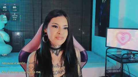 tazzie online show from November 2025 05:40:01 AM