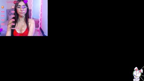 Snapshot of zaafira_tay chatting on February 2026 11:54:02 AM zaafira_tay online show from February 2026 11:54:02 AM