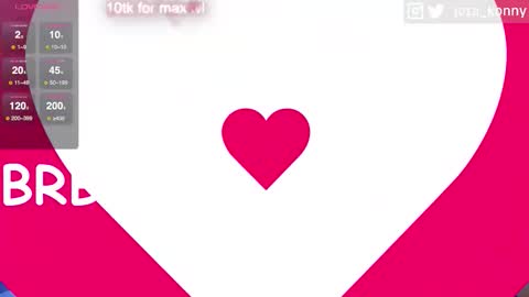 Snapshot of zabvenie chatting on October 2025 06:36:02 AM Jora and Konnycurly online show from October 2025 06:36:02 AM