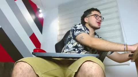 Zack  online show from February 2026 12:08:02 PM