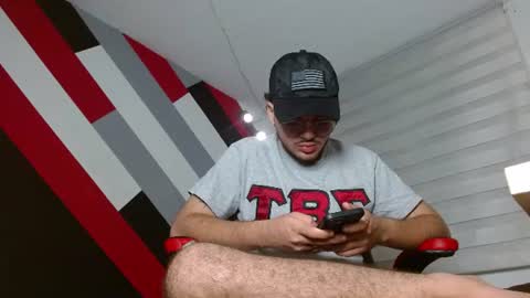 Zack  online show from June 2026 11:47:02 AM