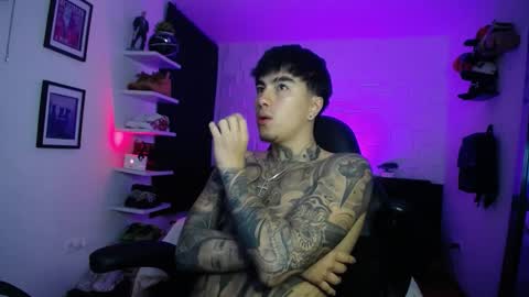 zac_muller1 online show from February 2026 09:16:01 AM