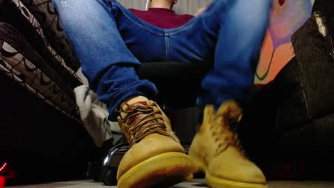 Zac Freelance model online show from December 2024 02:56:01 AM